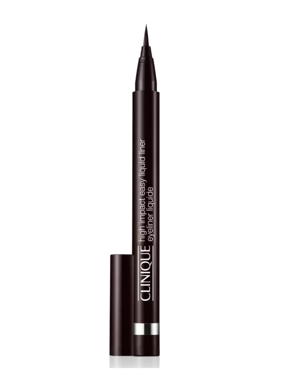 NEW Clinique High Impact Easy Liquid Liner Espresso Eyeliner 03 Dark Brown